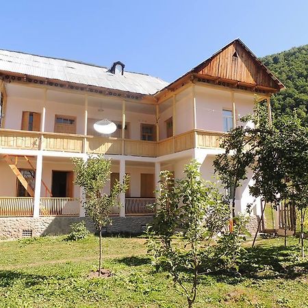 Mila Guest House Mazeri Ngoại thất bức ảnh