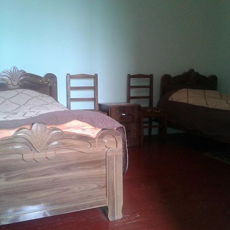 Mila Guest House Mazeri Ngoại thất bức ảnh