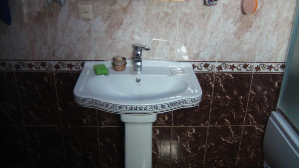 Mila Guest House Mazeri Ngoại thất bức ảnh