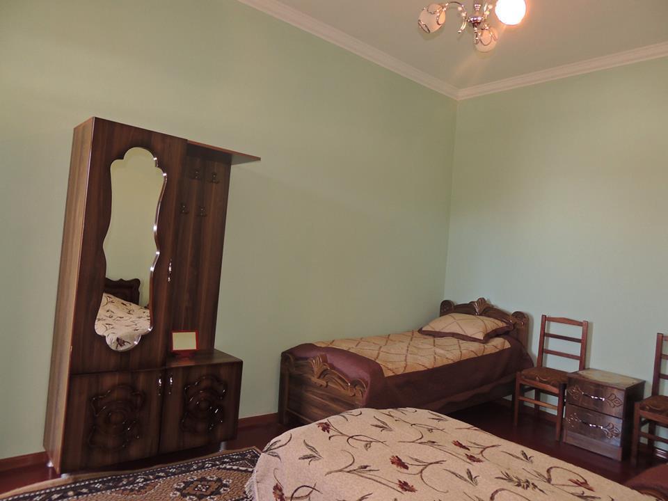 Mila Guest House Mazeri Ngoại thất bức ảnh
