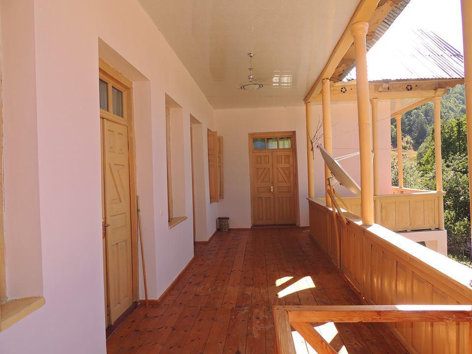 Mila Guest House Mazeri Ngoại thất bức ảnh