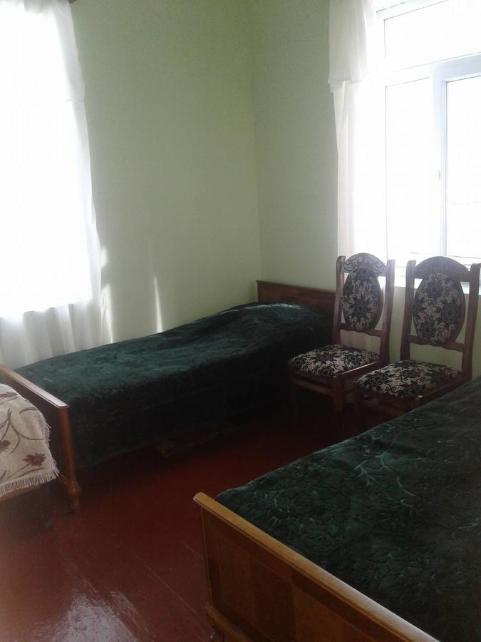 Mila Guest House Mazeri Ngoại thất bức ảnh