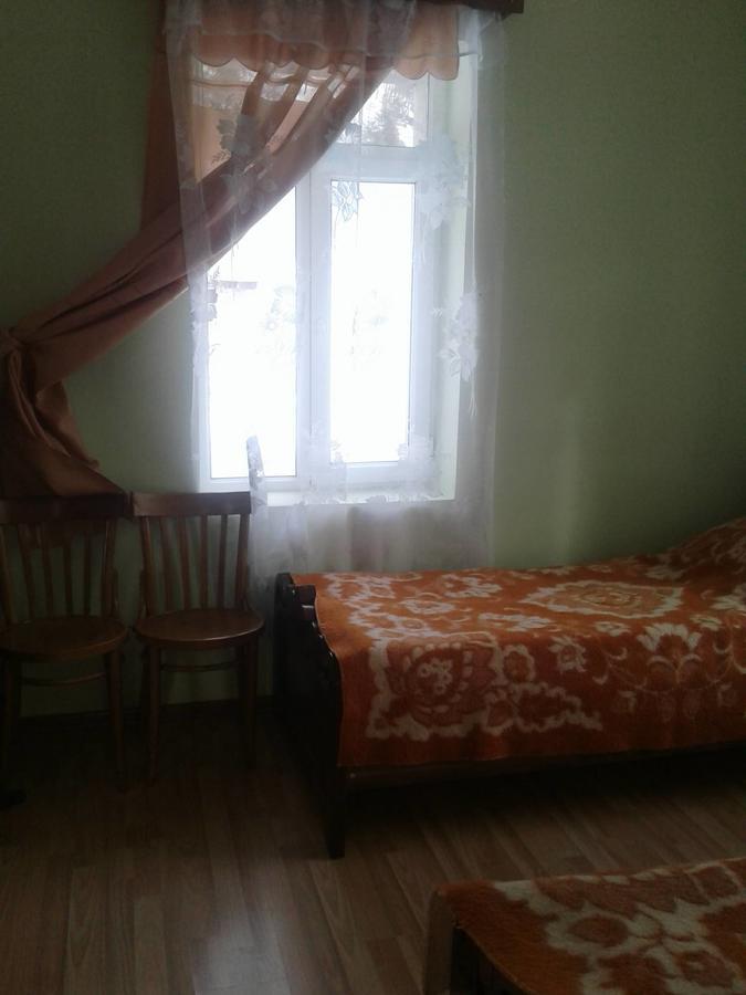 Mila Guest House Mazeri Ngoại thất bức ảnh