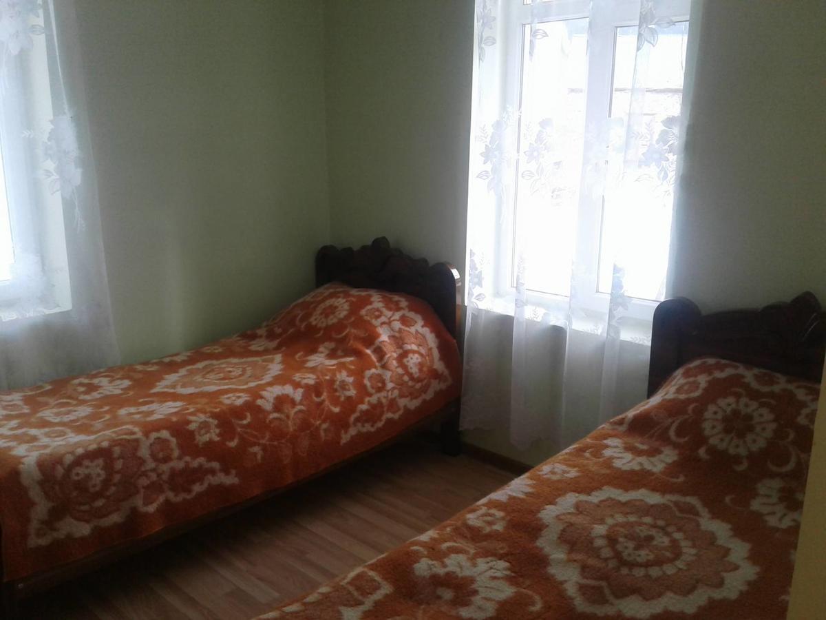 Mila Guest House Mazeri Ngoại thất bức ảnh