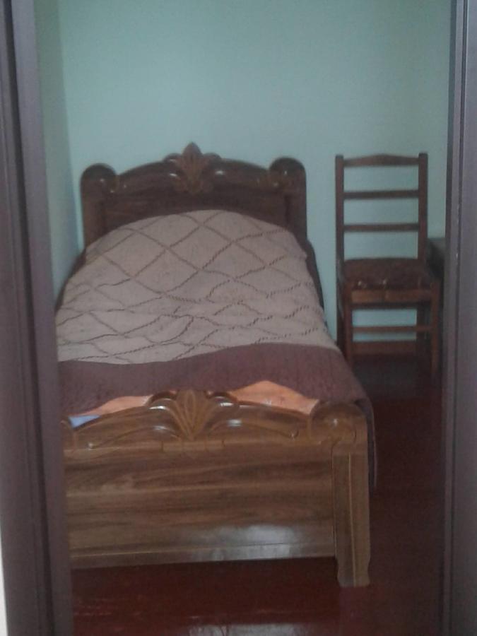 Mila Guest House Mazeri Ngoại thất bức ảnh
