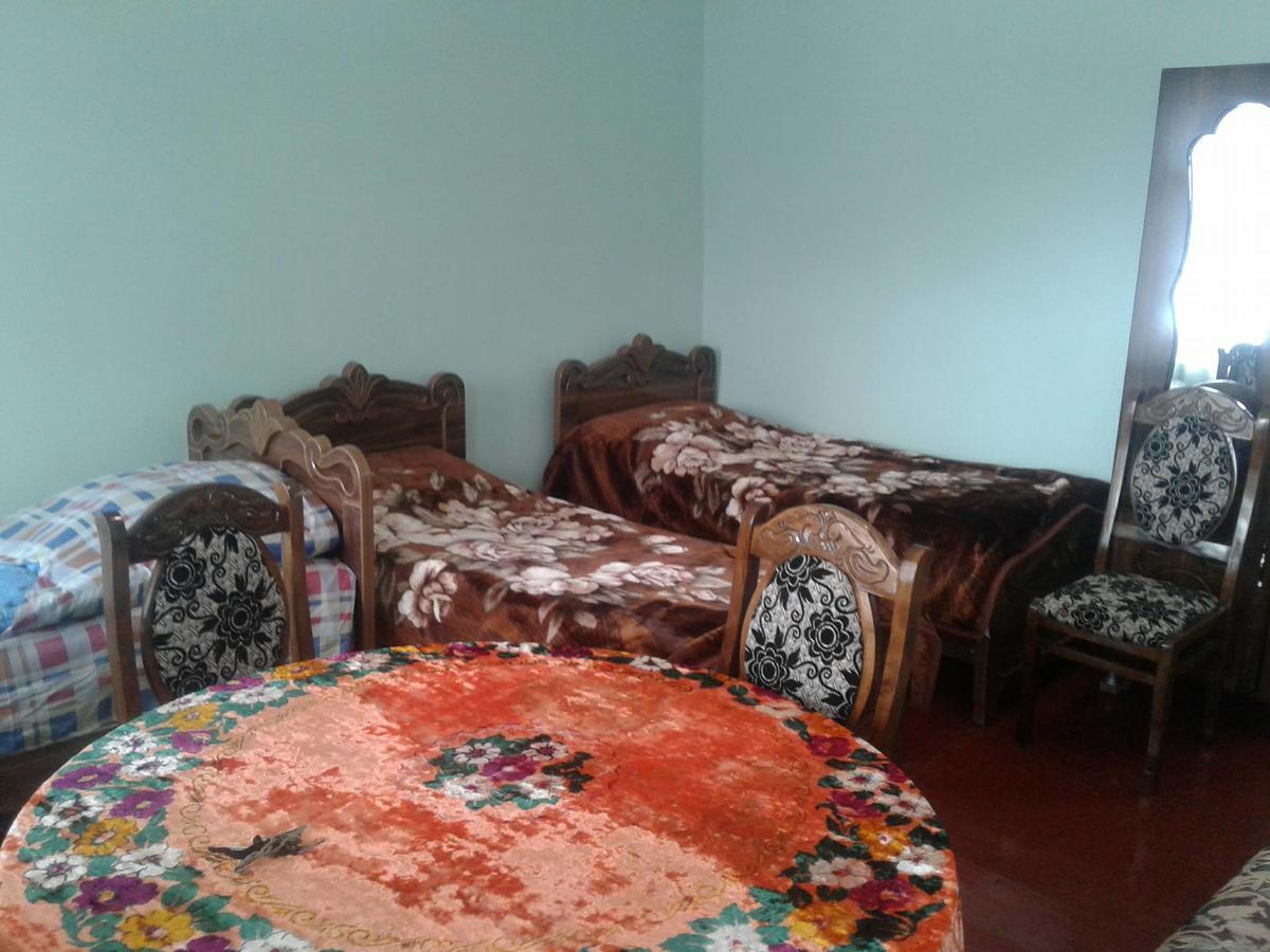Mila Guest House Mazeri Ngoại thất bức ảnh