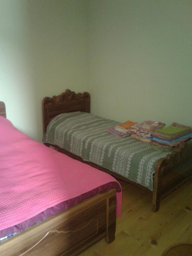 Mila Guest House Mazeri Ngoại thất bức ảnh